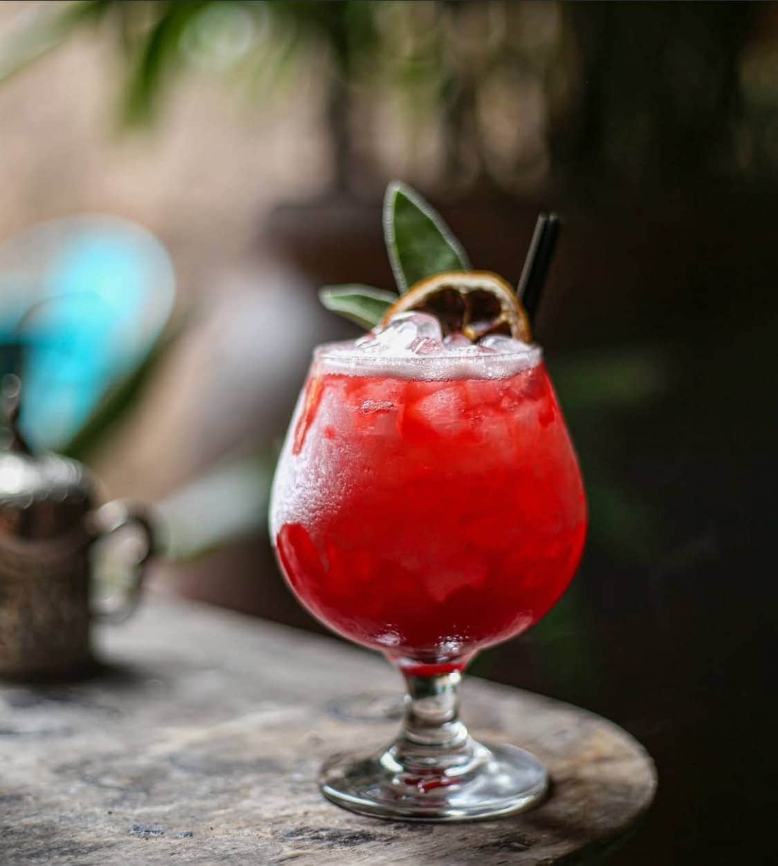 JARRA RACIMO SANGRIA TIPICA 12% vol カクテル Sake Sangria - Imbibe Magazine